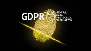 gdpr