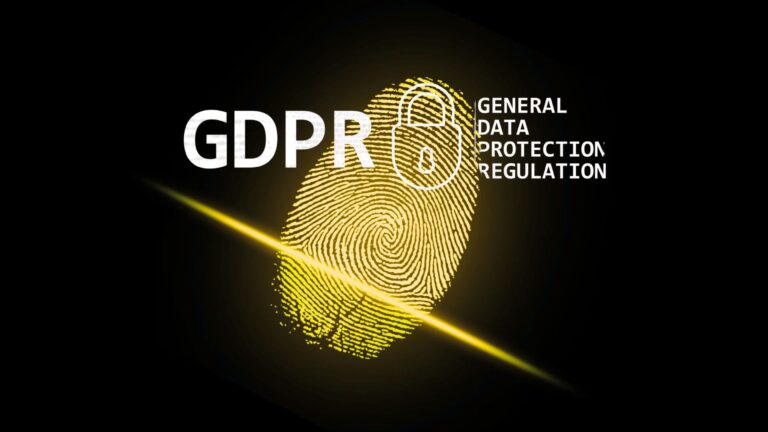 gdpr