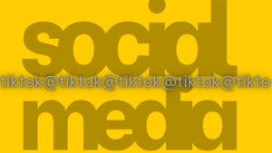 tiktok