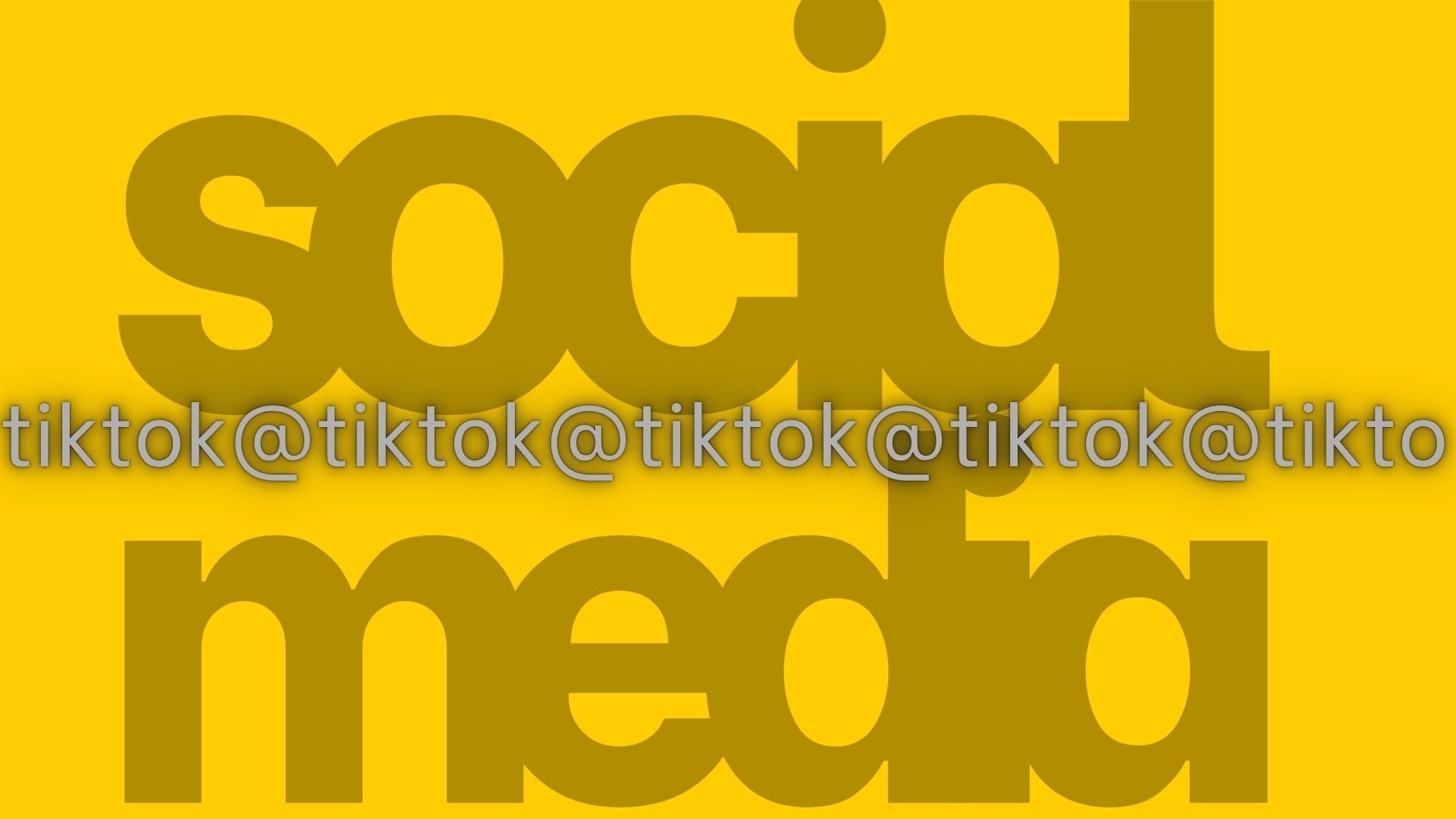 tiktok
