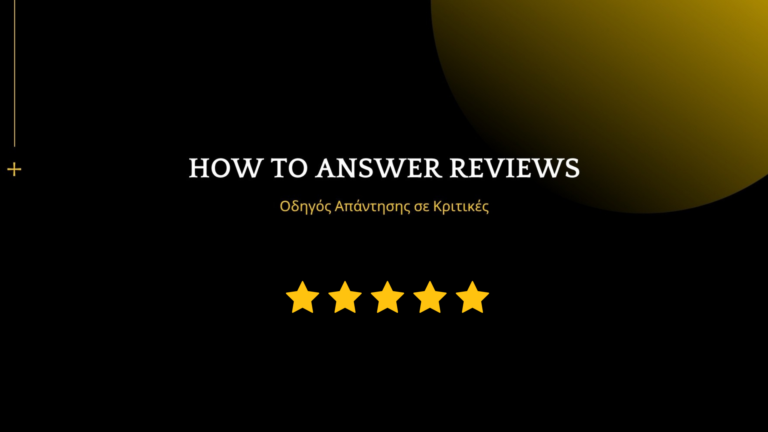 answer to review